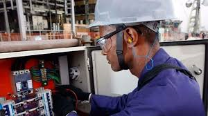 Eletricista no Jardim Maristela