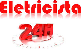 Eletricista 24hs no Jardim Maristela