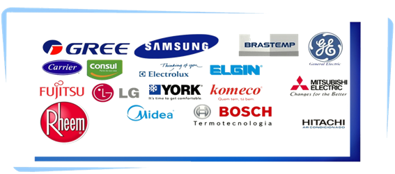 >Manutenção de ar condicionado no Jardim Campo Grande